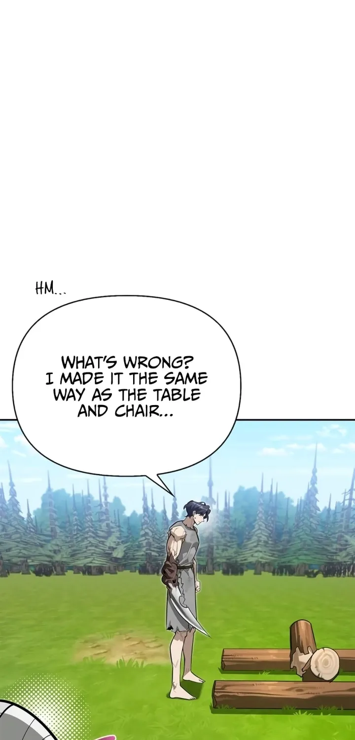 Monster-wa Healing-haneun S-geup Hunter Chapter 6 page 49 - 