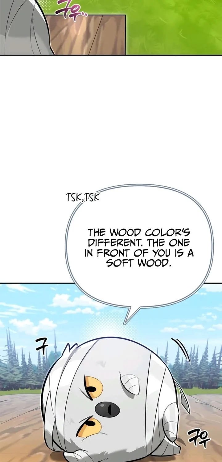 Monster-wa Healing-haneun S-geup Hunter Chapter 6 page 50 - 
