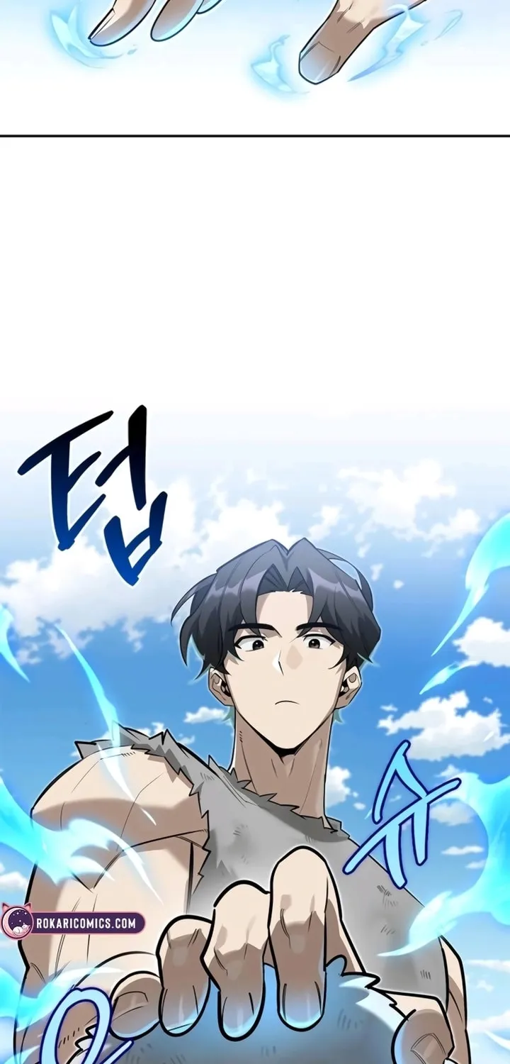 Monster-wa Healing-haneun S-geup Hunter Chapter 6 page 6 - 