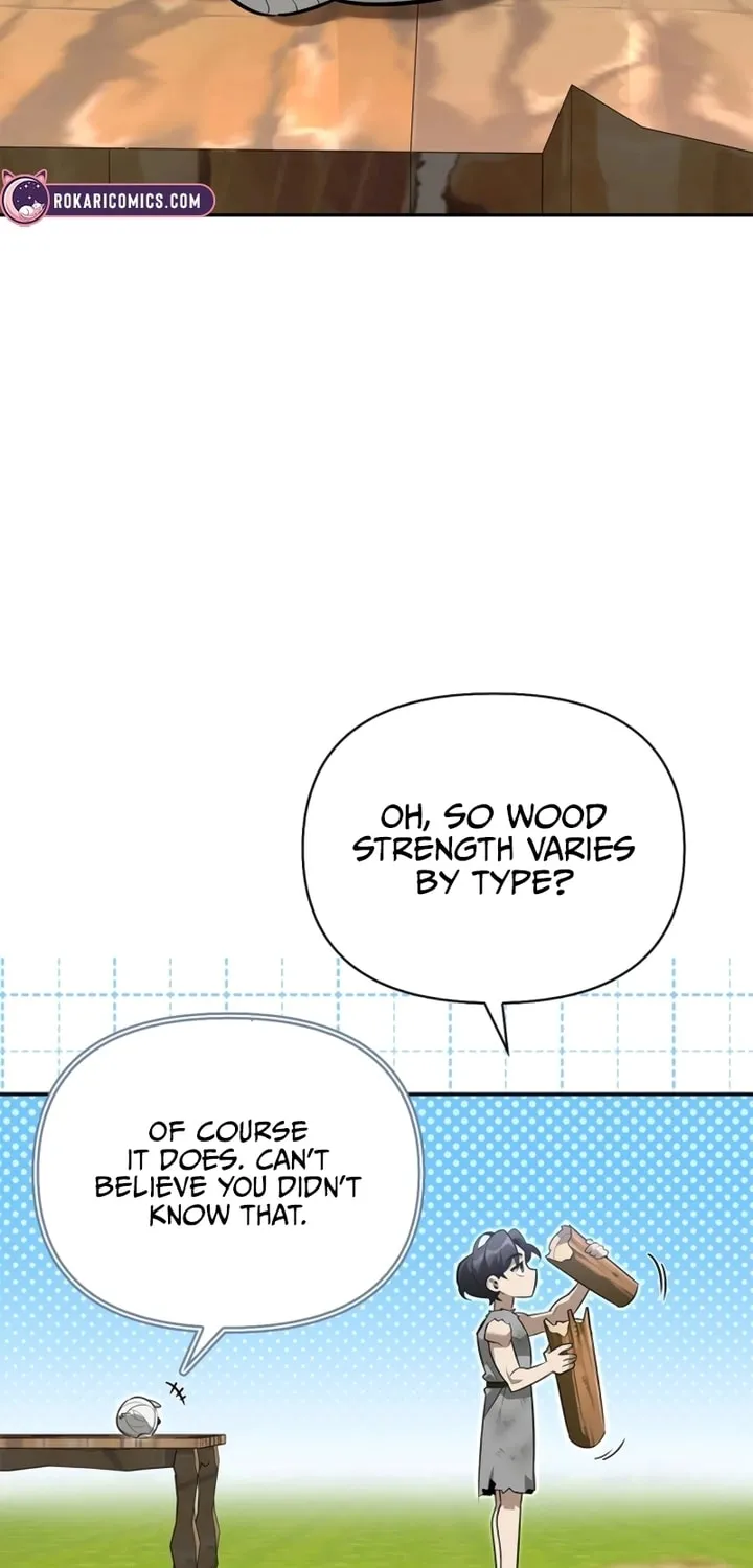 Monster-wa Healing-haneun S-geup Hunter Chapter 6 page 51 - 