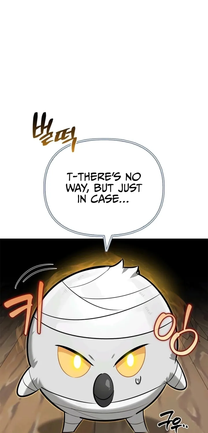 Monster-wa Healing-haneun S-geup Hunter Chapter 6 page 55 - 
