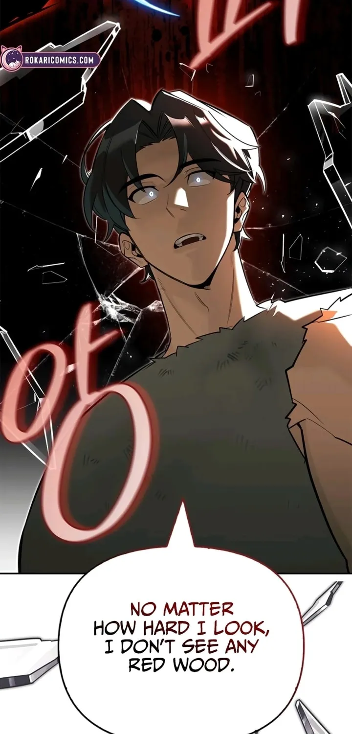 Monster-wa Healing-haneun S-geup Hunter Chapter 6 page 59 - 