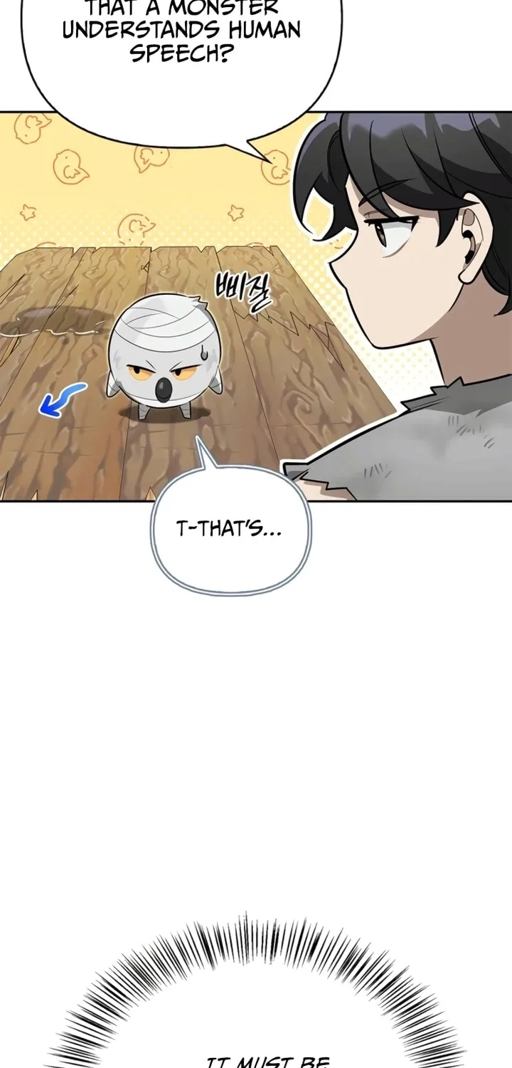 Monster-wa Healing-haneun S-geup Hunter Chapter 6 page 65 - 