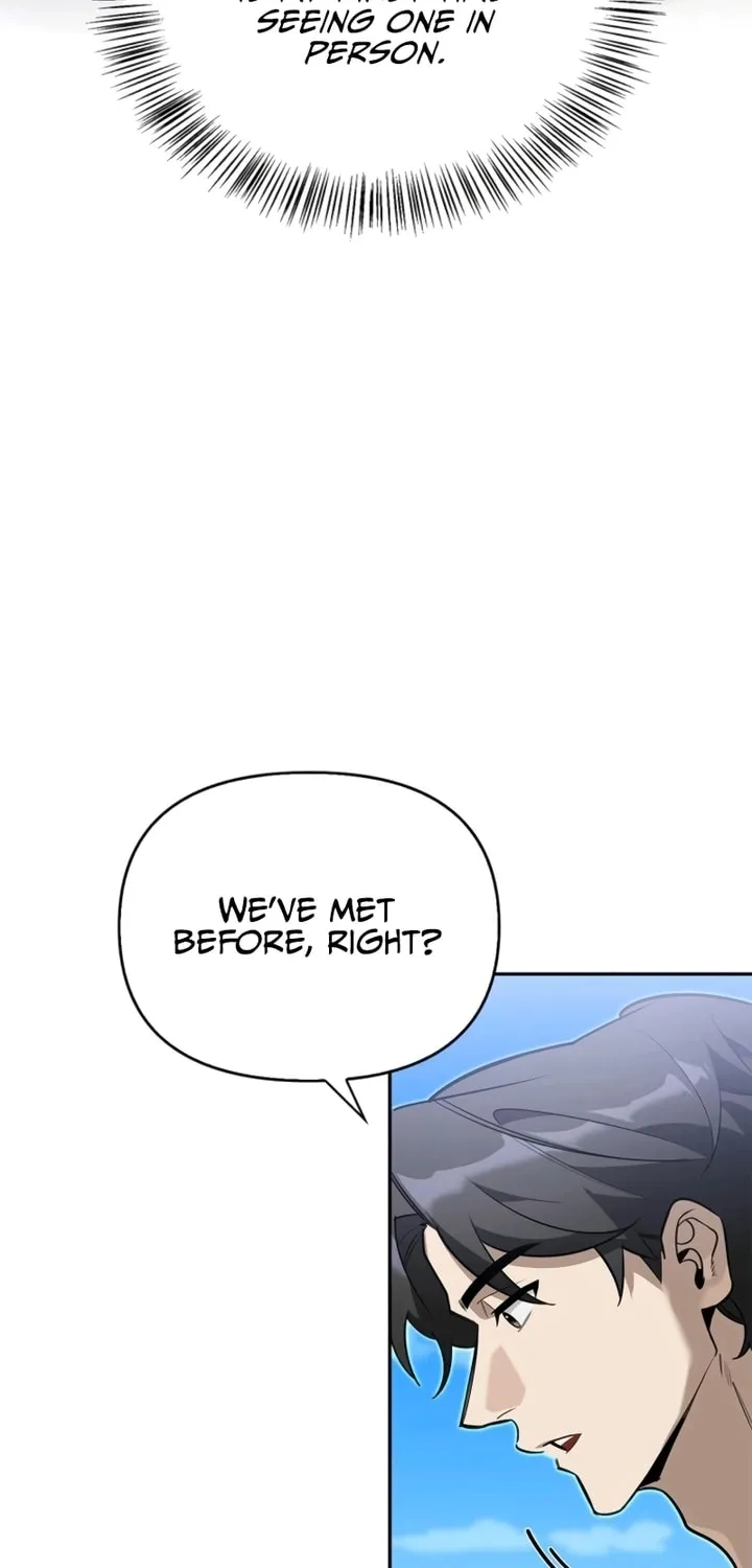 Monster-wa Healing-haneun S-geup Hunter Chapter 6 page 67 - 