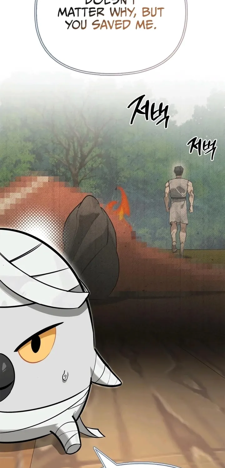 Monster-wa Healing-haneun S-geup Hunter Chapter 6 page 70 - 
