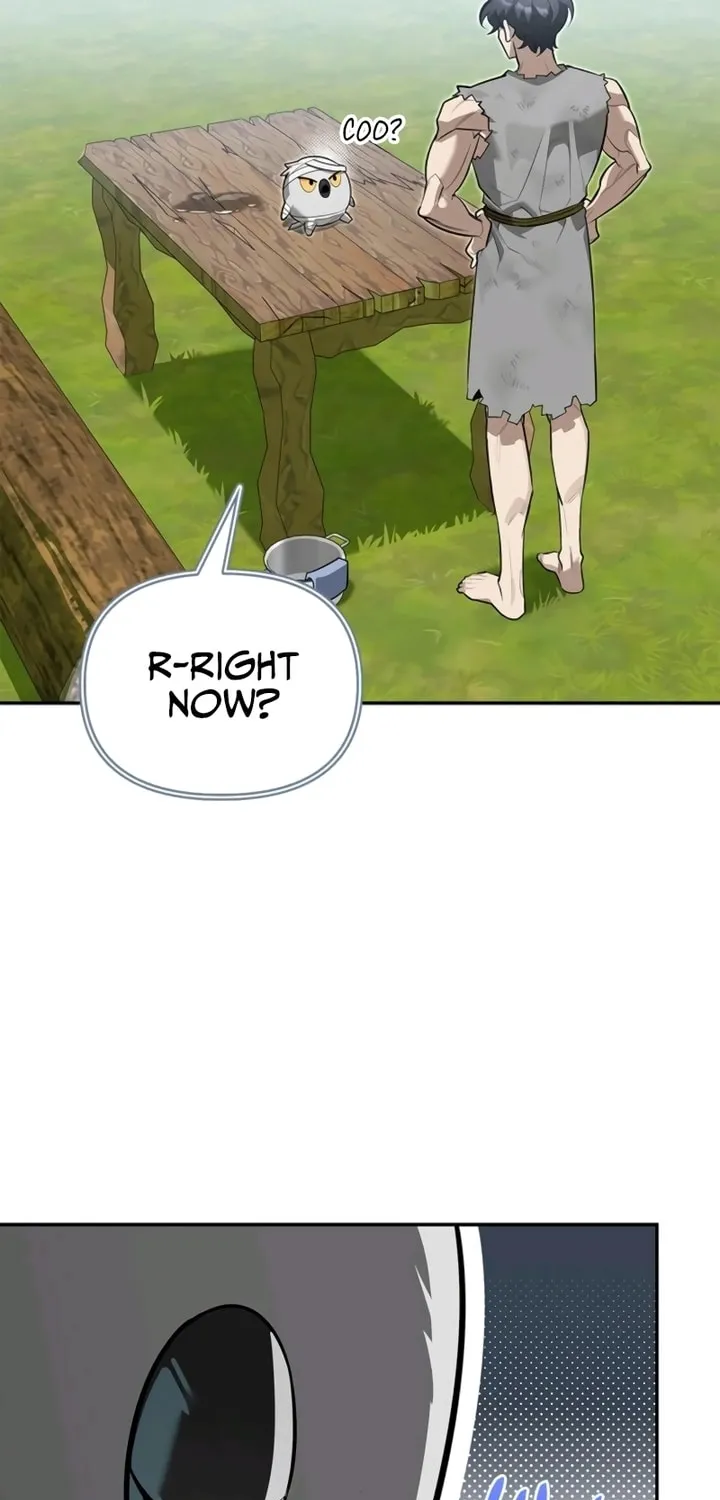 Monster-wa Healing-haneun S-geup Hunter Chapter 6 page 73 - 