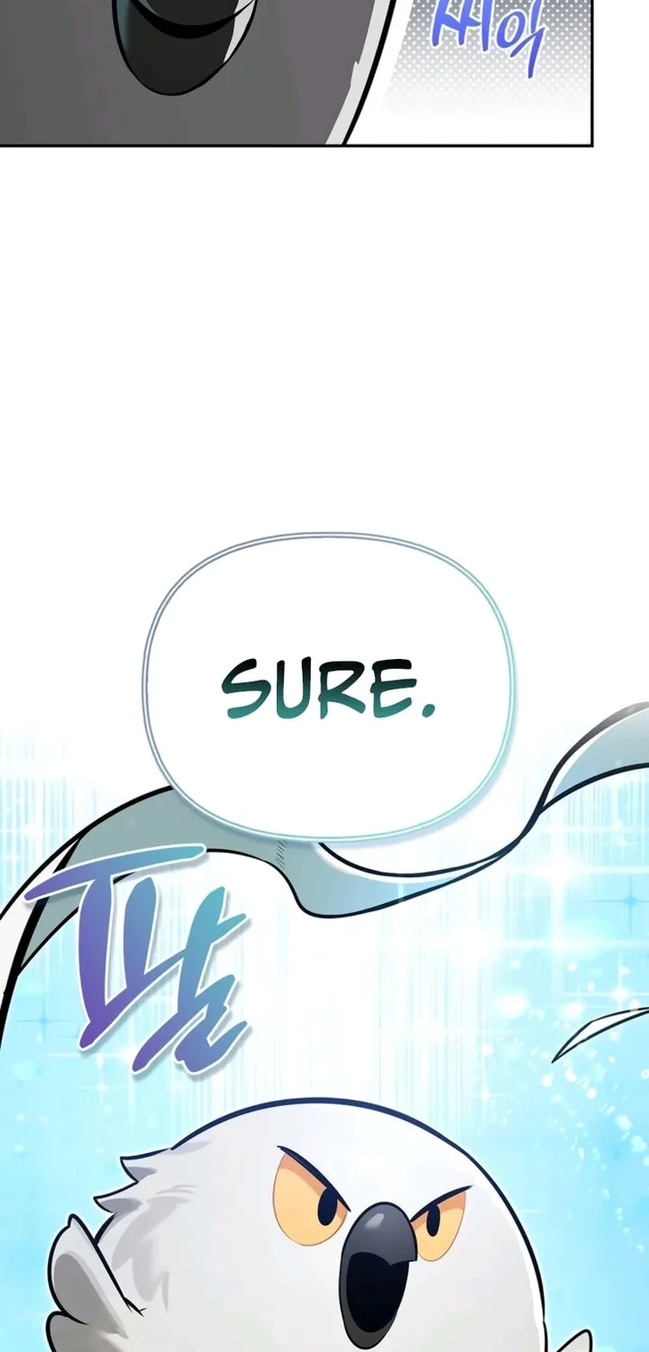 Monster-wa Healing-haneun S-geup Hunter Chapter 6 page 74 - 