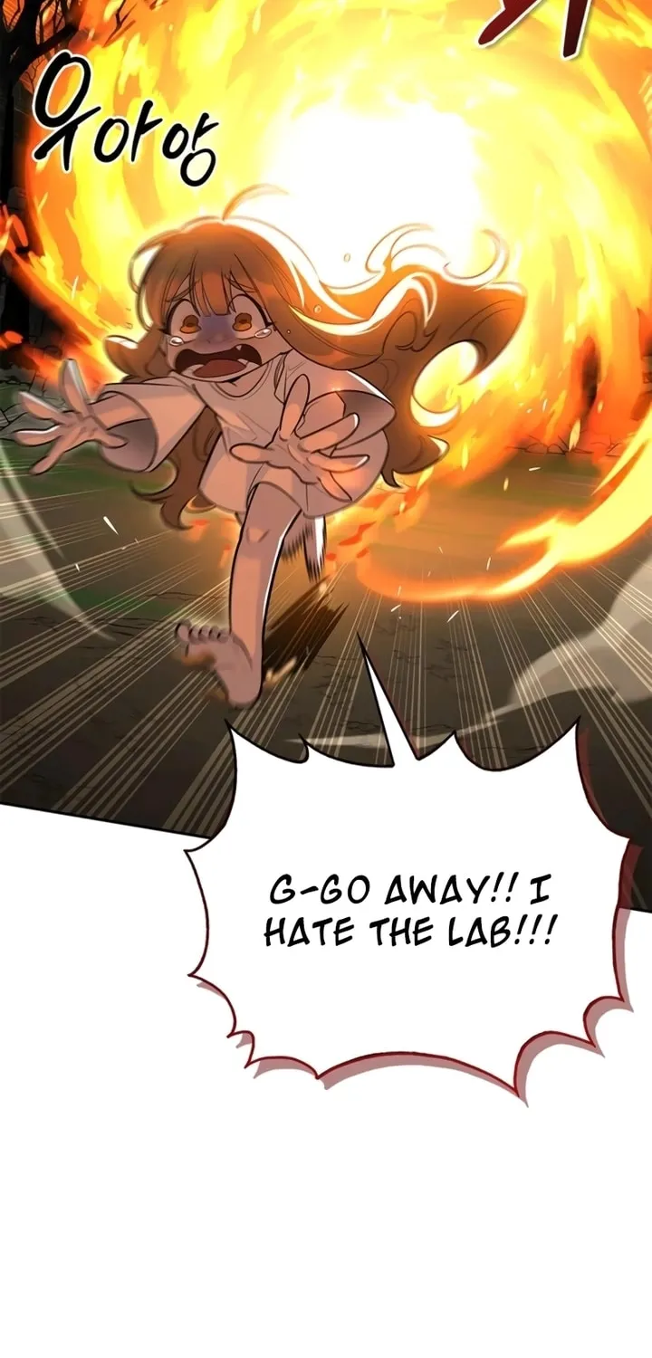 Monster-wa Healing-haneun S-geup Hunter Chapter 6 page 78 - 