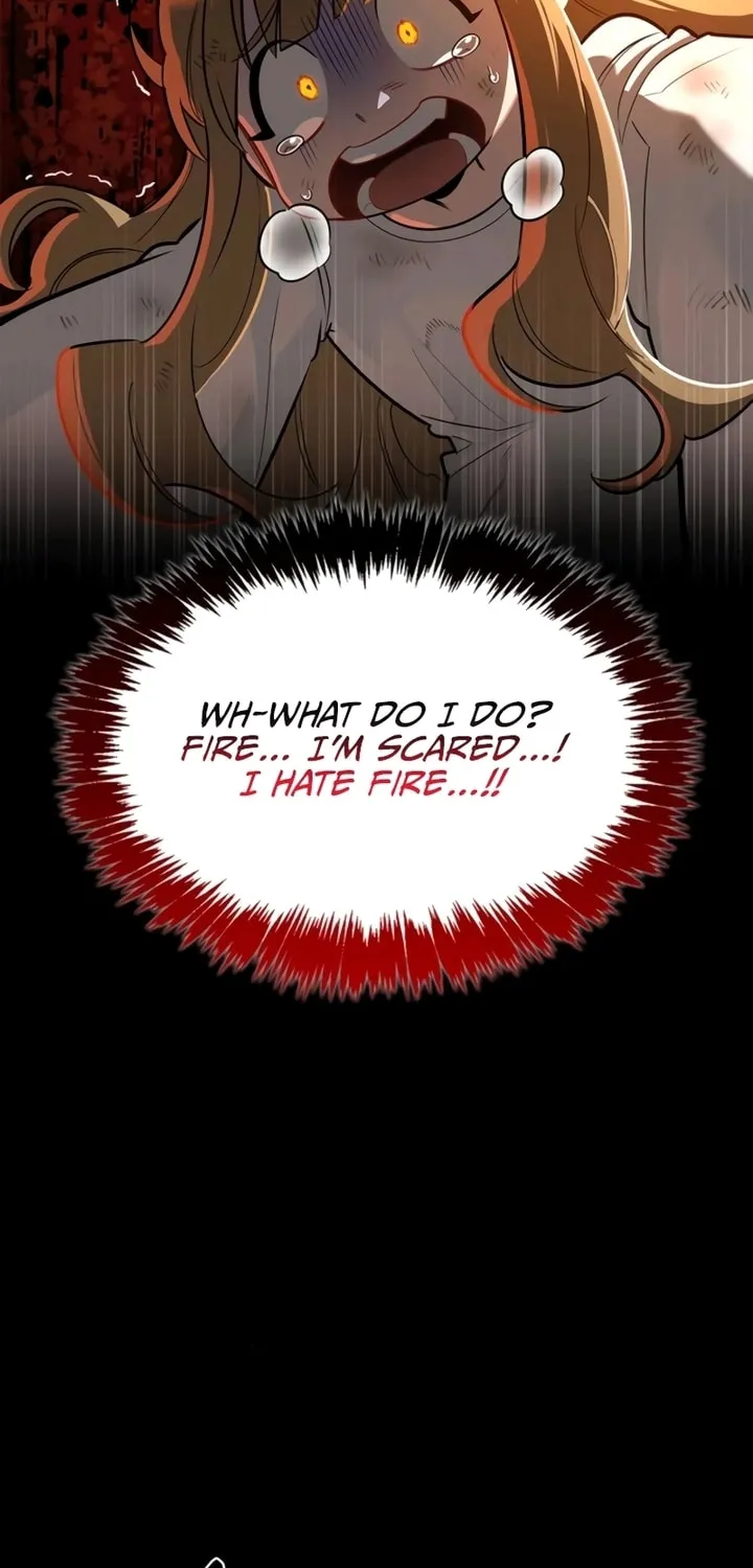 Monster-wa Healing-haneun S-geup Hunter Chapter 6 page 83 - 