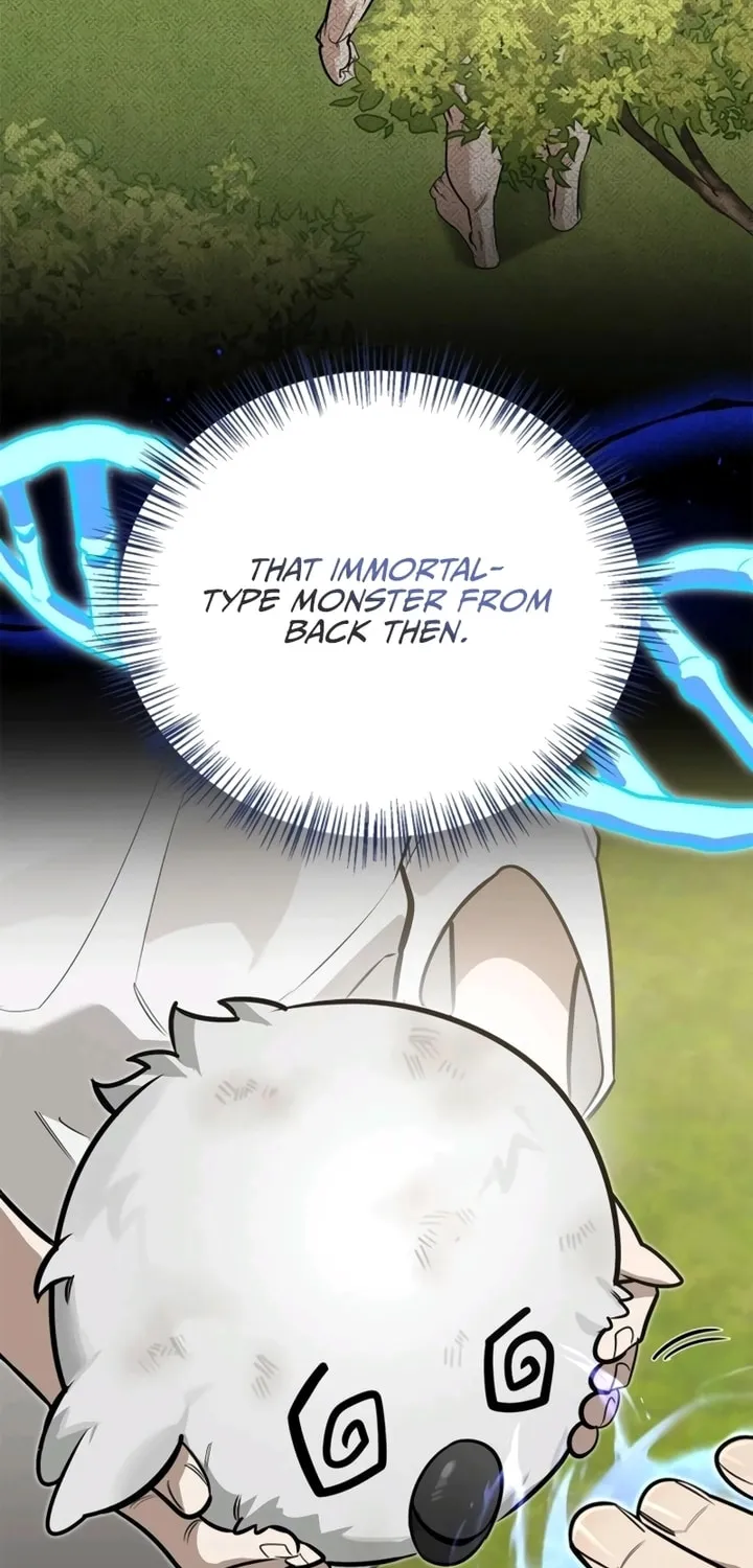 Monster-wa Healing-haneun S-geup Hunter Chapter 6 page 10 - 