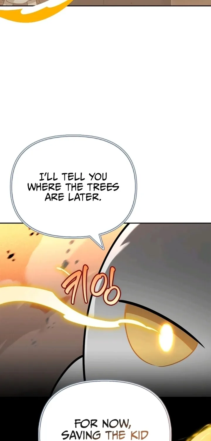 Monster-wa Healing-haneun S-geup Hunter Chapter 6 page 94 - 