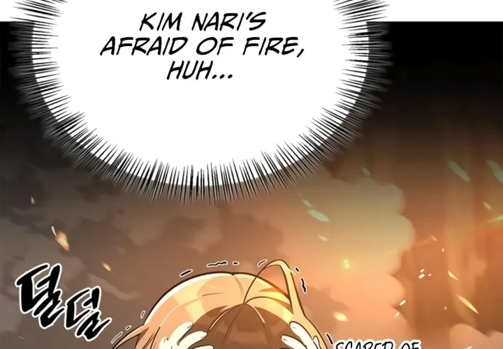 Monster-wa Healing-haneun S-geup Hunter Chapter 6 page 96 - 