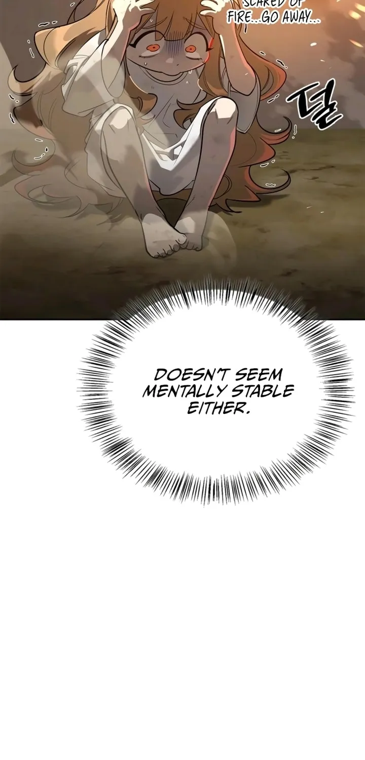 Monster-wa Healing-haneun S-geup Hunter Chapter 6 page 97 - 
