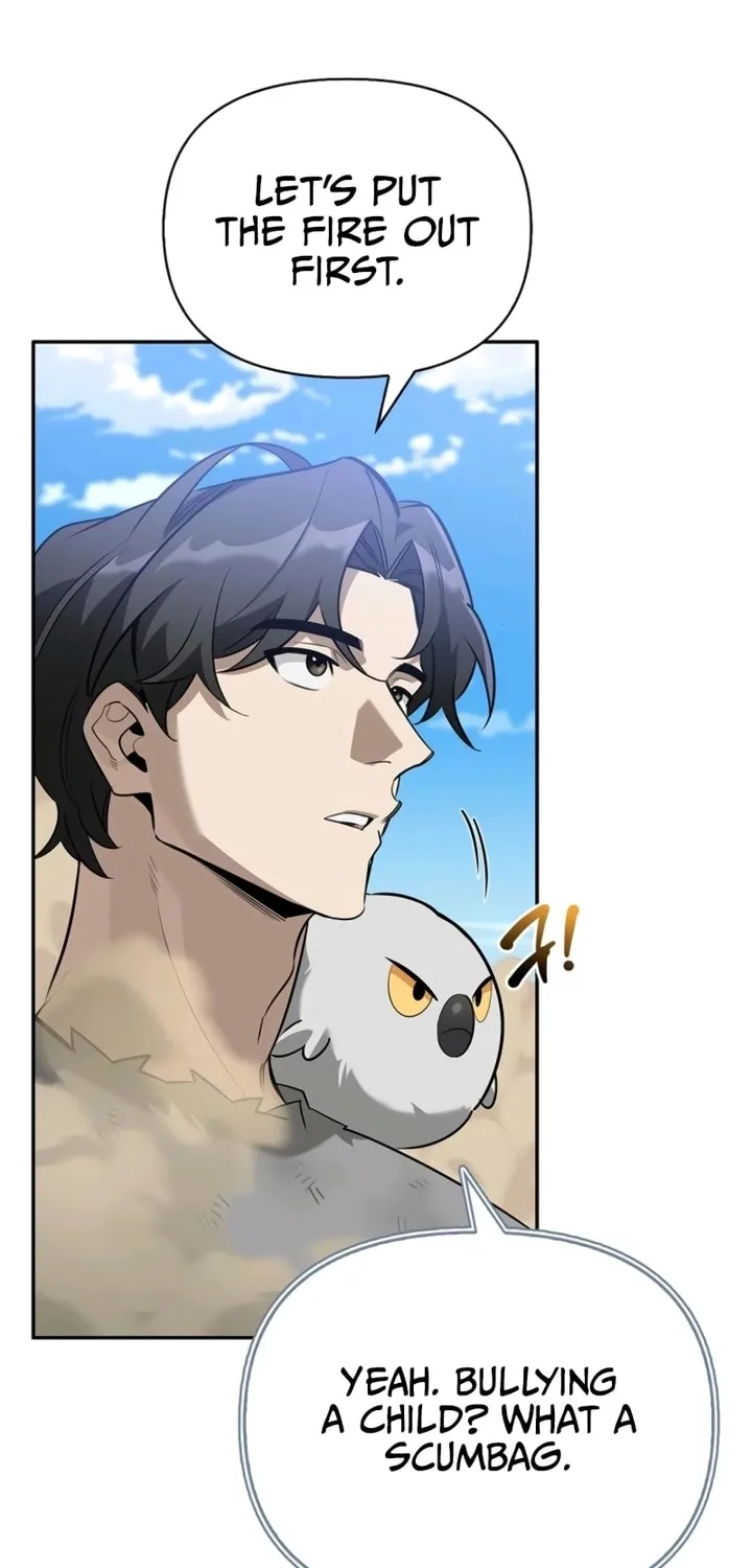 Monster-wa Healing-haneun S-geup Hunter Chapter 6 page 98 - 
