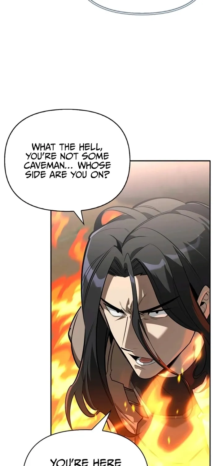 Monster-wa Healing-haneun S-geup Hunter Chapter 6 page 99 - 