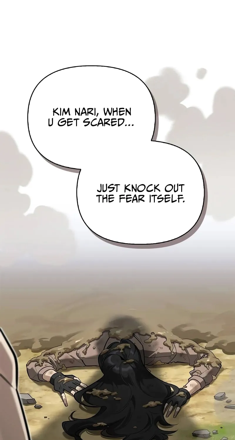 Monster-wa Healing-haneun S-geup Hunter Chapter 7 page 2 - 