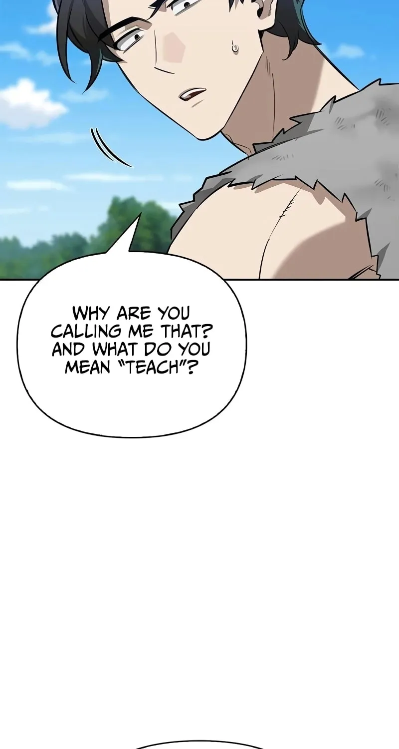 Monster-wa Healing-haneun S-geup Hunter Chapter 7 page 105 - 