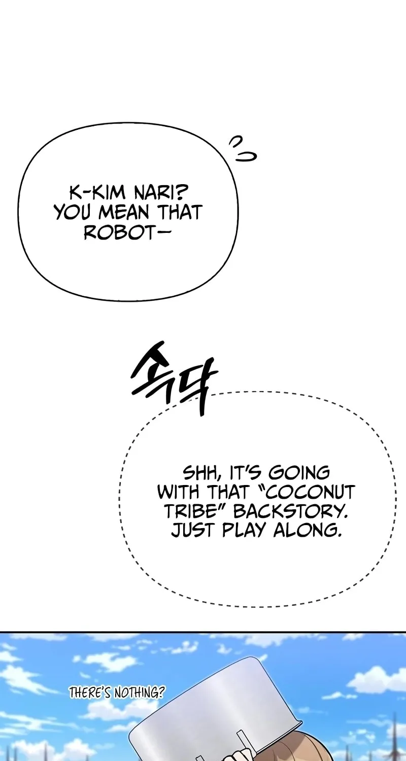 Monster-wa Healing-haneun S-geup Hunter Chapter 7 page 113 - 