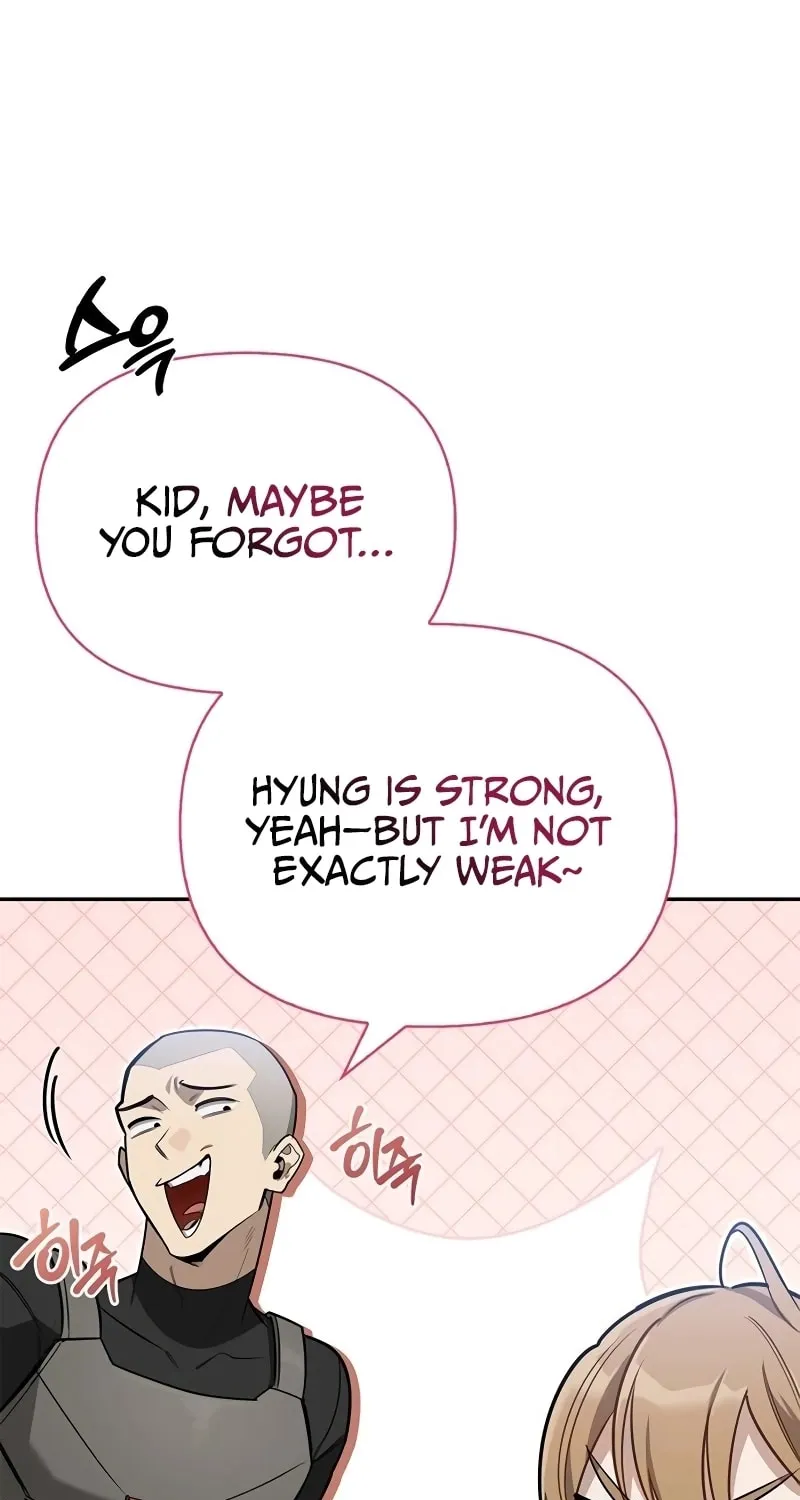 Monster-wa Healing-haneun S-geup Hunter Chapter 7 page 125 - 
