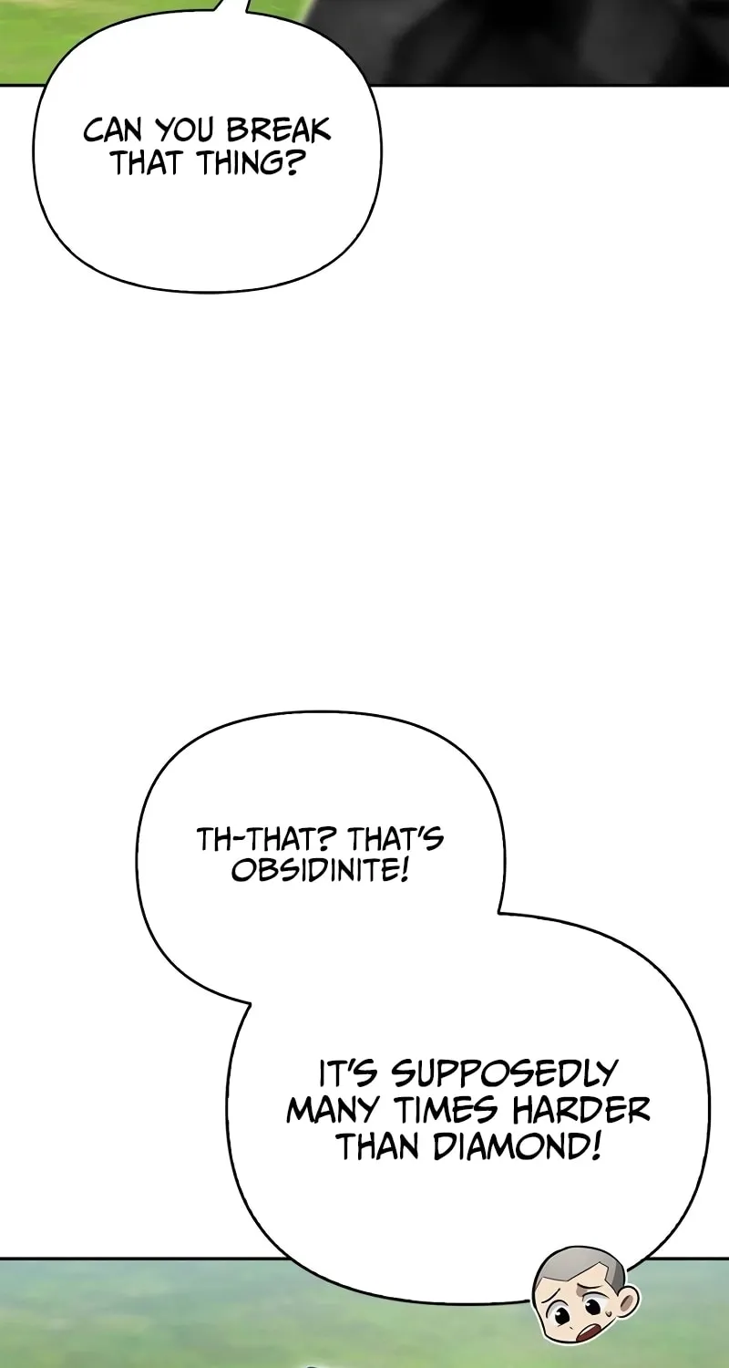Monster-wa Healing-haneun S-geup Hunter Chapter 7 page 128 - 