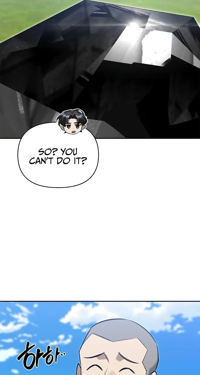 Monster-wa Healing-haneun S-geup Hunter Chapter 7 page 129 - 