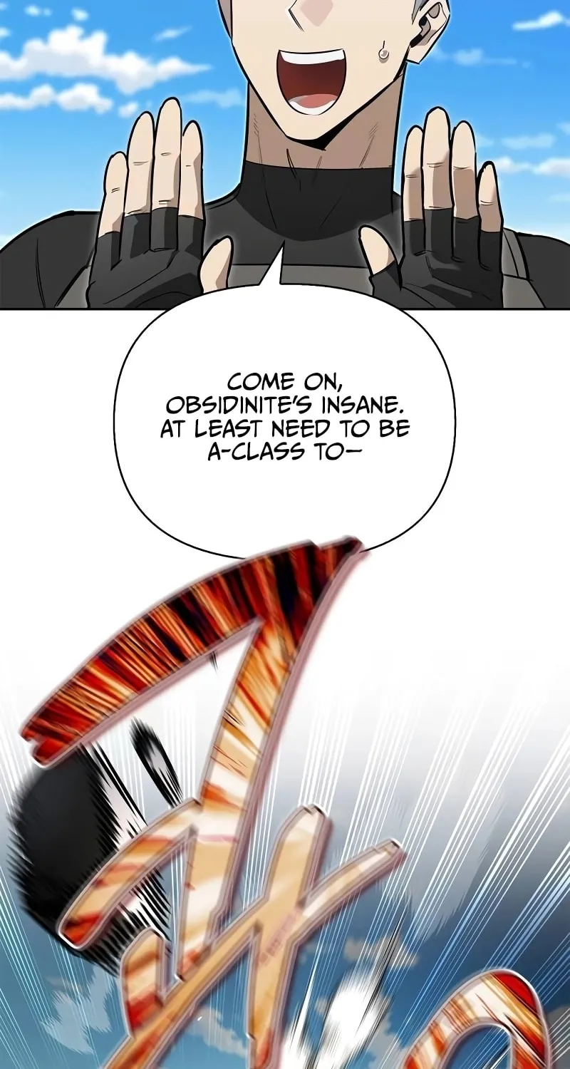 Monster-wa Healing-haneun S-geup Hunter Chapter 7 page 130 - 