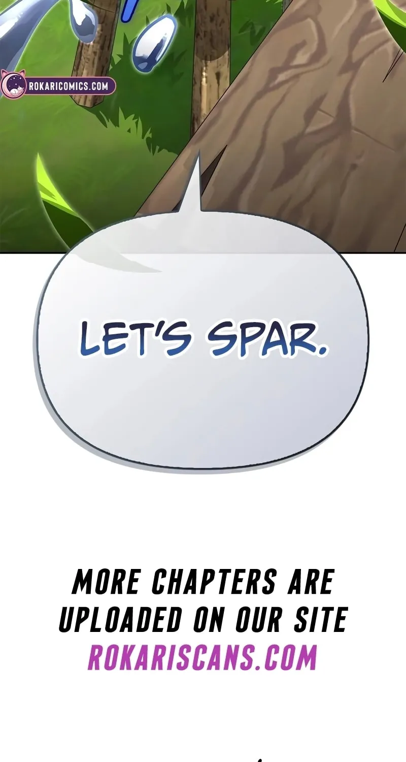 Monster-wa Healing-haneun S-geup Hunter Chapter 7 page 135 - 