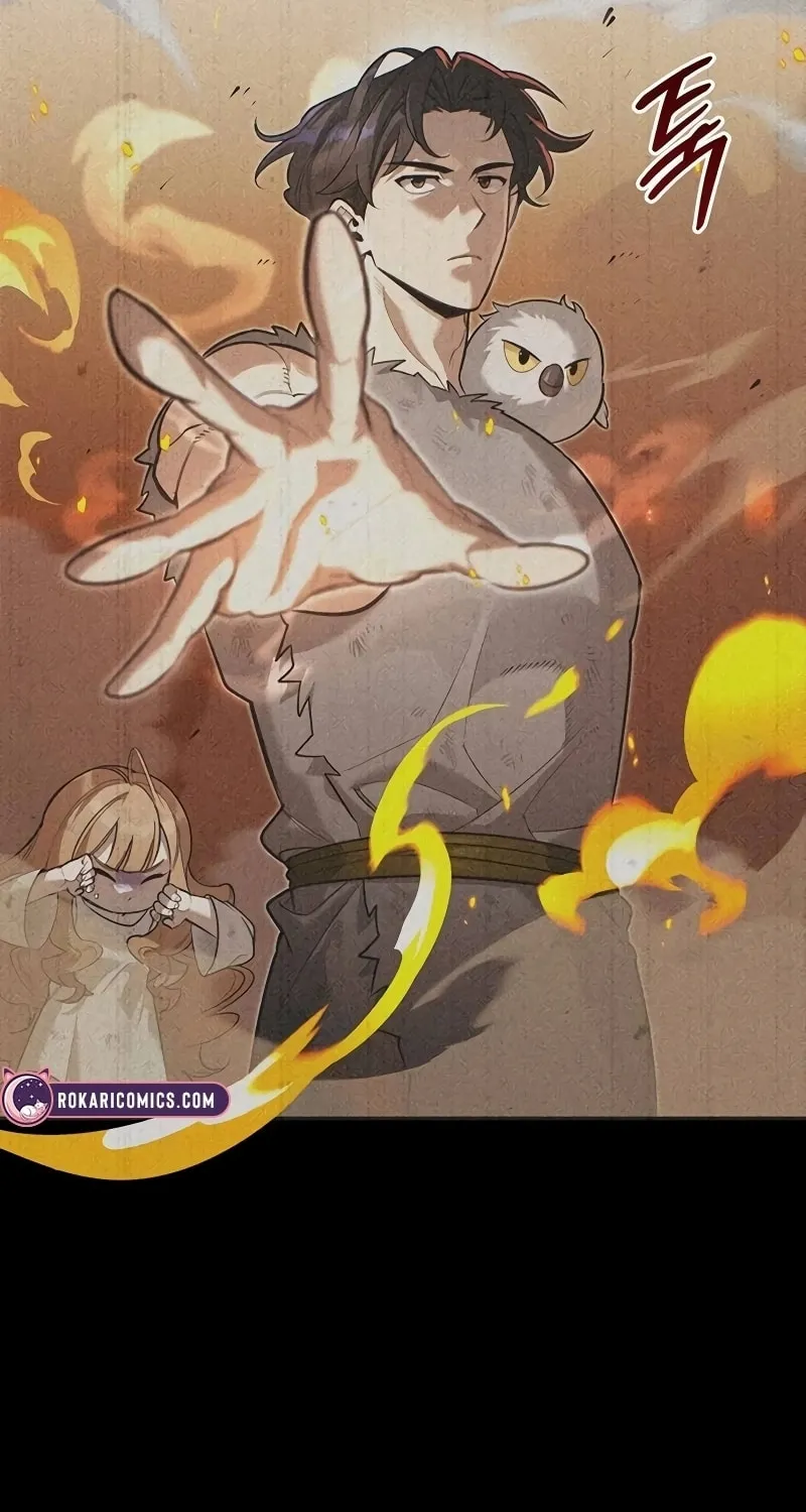 Monster-wa Healing-haneun S-geup Hunter Chapter 7 page 16 - 