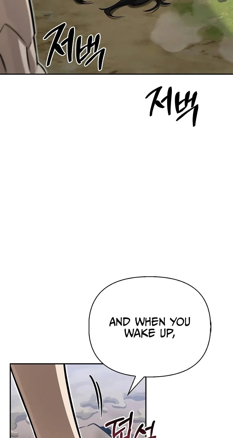 Monster-wa Healing-haneun S-geup Hunter Chapter 7 page 3 - 