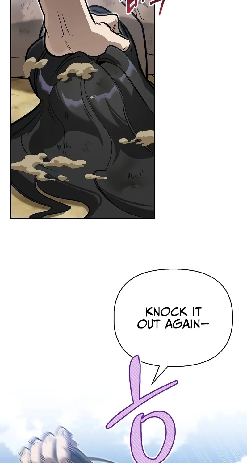 Monster-wa Healing-haneun S-geup Hunter Chapter 7 page 4 - 
