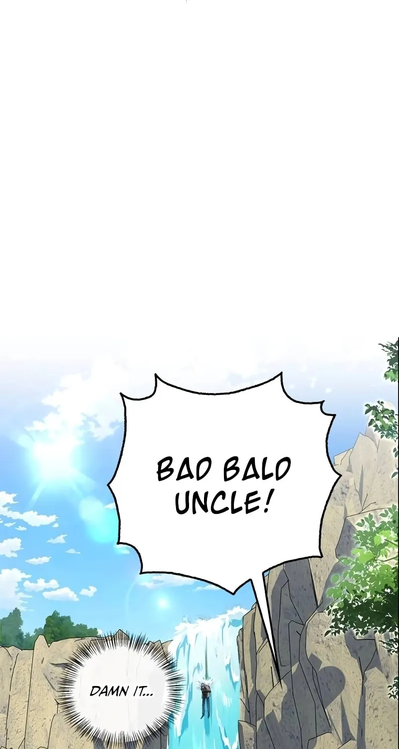 Monster-wa Healing-haneun S-geup Hunter Chapter 7 page 37 - 