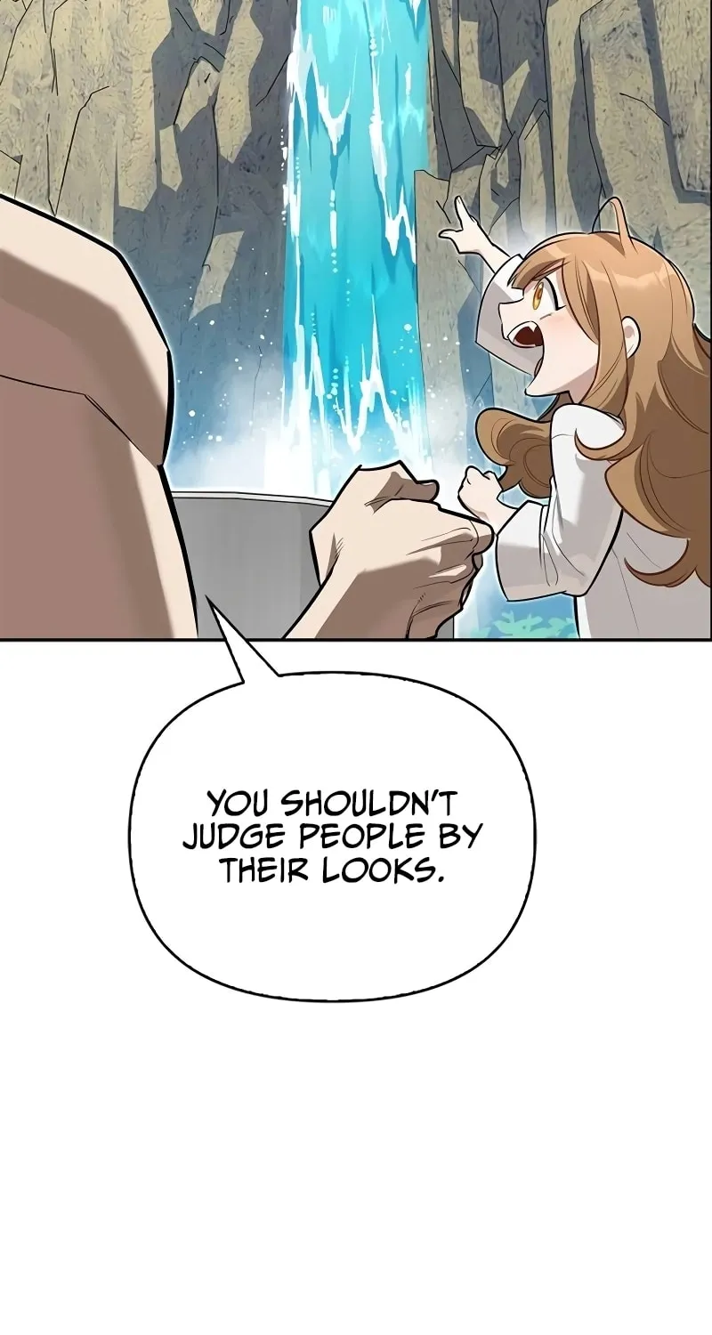 Monster-wa Healing-haneun S-geup Hunter Chapter 7 page 38 - 