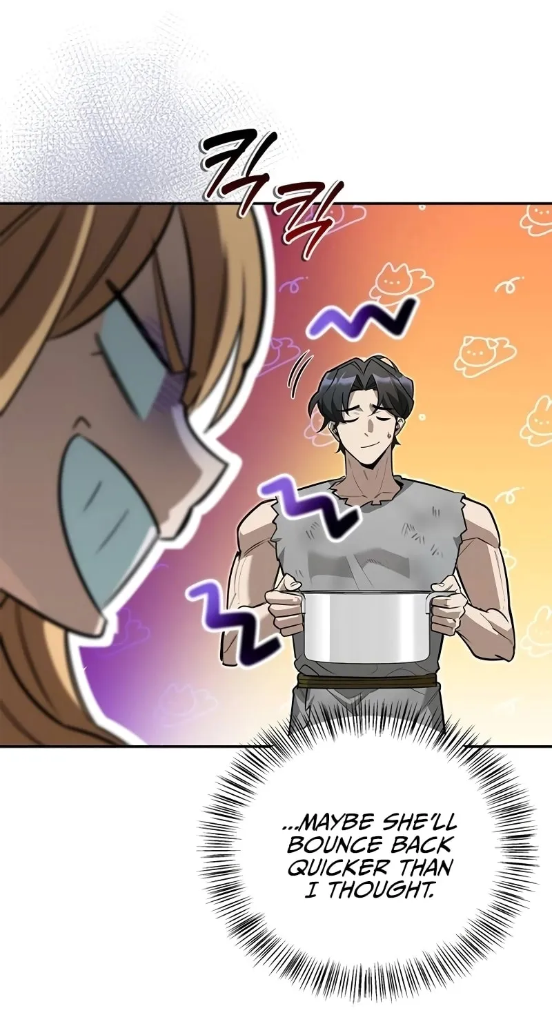 Monster-wa Healing-haneun S-geup Hunter Chapter 7 page 39 - 