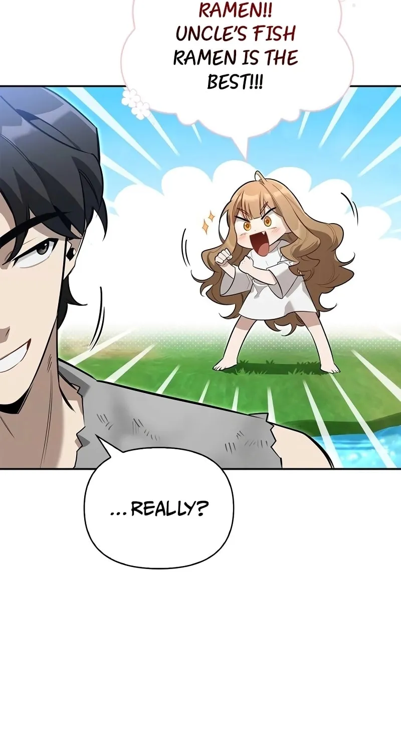 Monster-wa Healing-haneun S-geup Hunter Chapter 7 page 43 - 