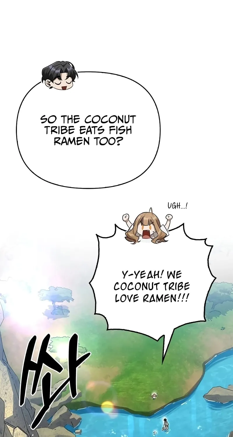 Monster-wa Healing-haneun S-geup Hunter Chapter 7 page 44 - 