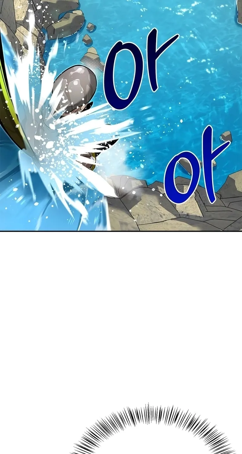 Monster-wa Healing-haneun S-geup Hunter Chapter 7 page 45 - 