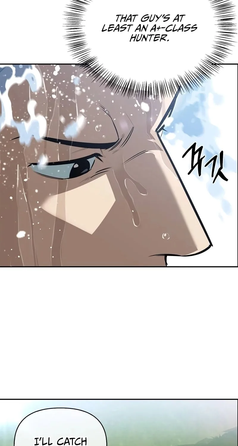 Monster-wa Healing-haneun S-geup Hunter Chapter 7 page 46 - 