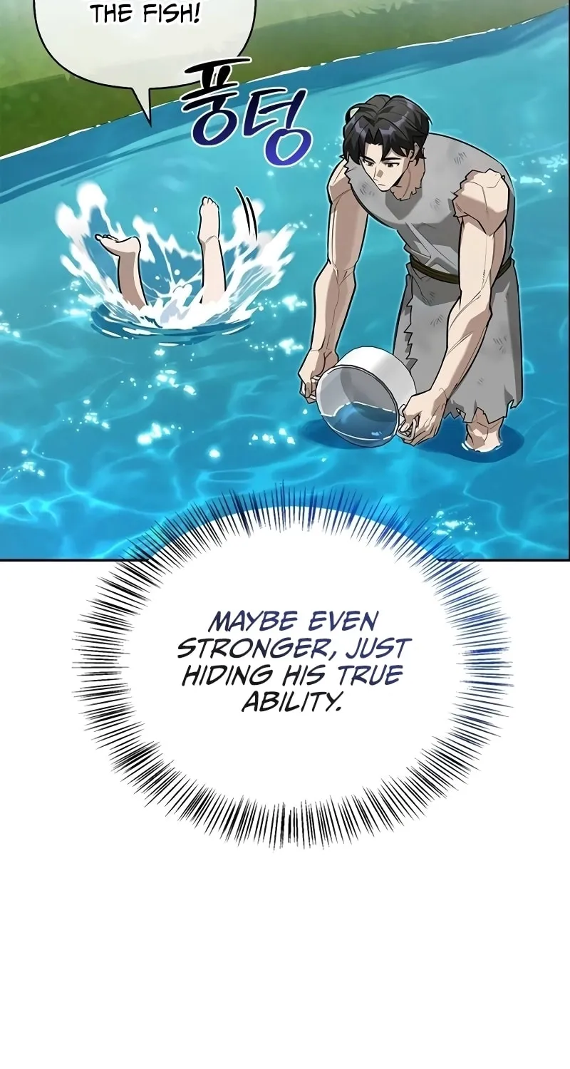Monster-wa Healing-haneun S-geup Hunter Chapter 7 page 47 - 