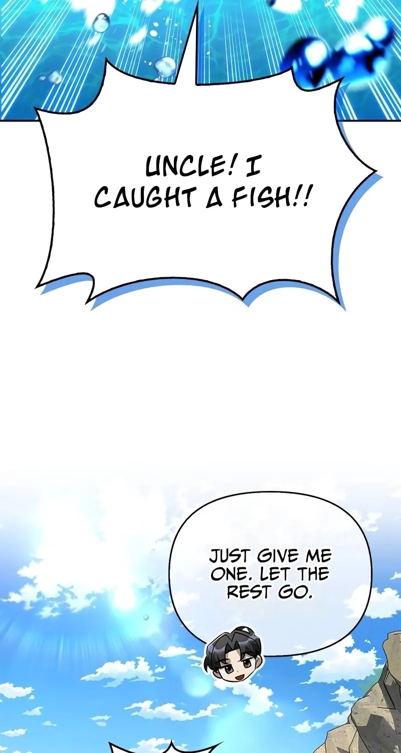 Monster-wa Healing-haneun S-geup Hunter Chapter 7 page 52 - 
