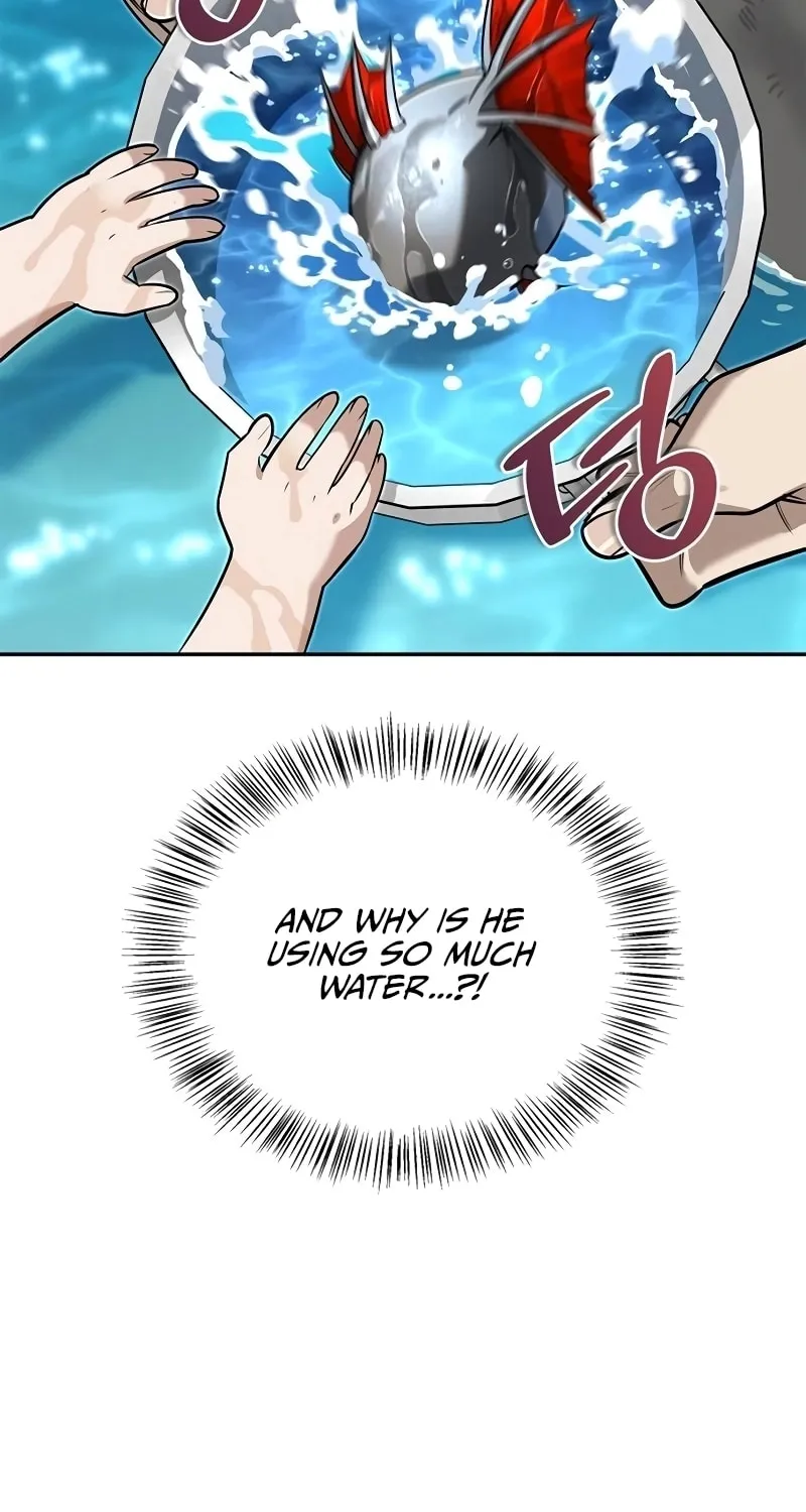 Monster-wa Healing-haneun S-geup Hunter Chapter 7 page 56 - 