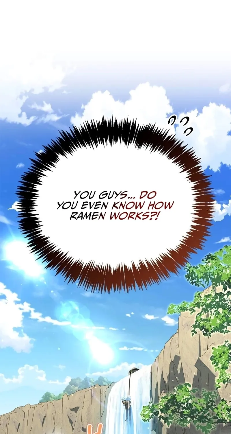 Monster-wa Healing-haneun S-geup Hunter Chapter 7 page 57 - 