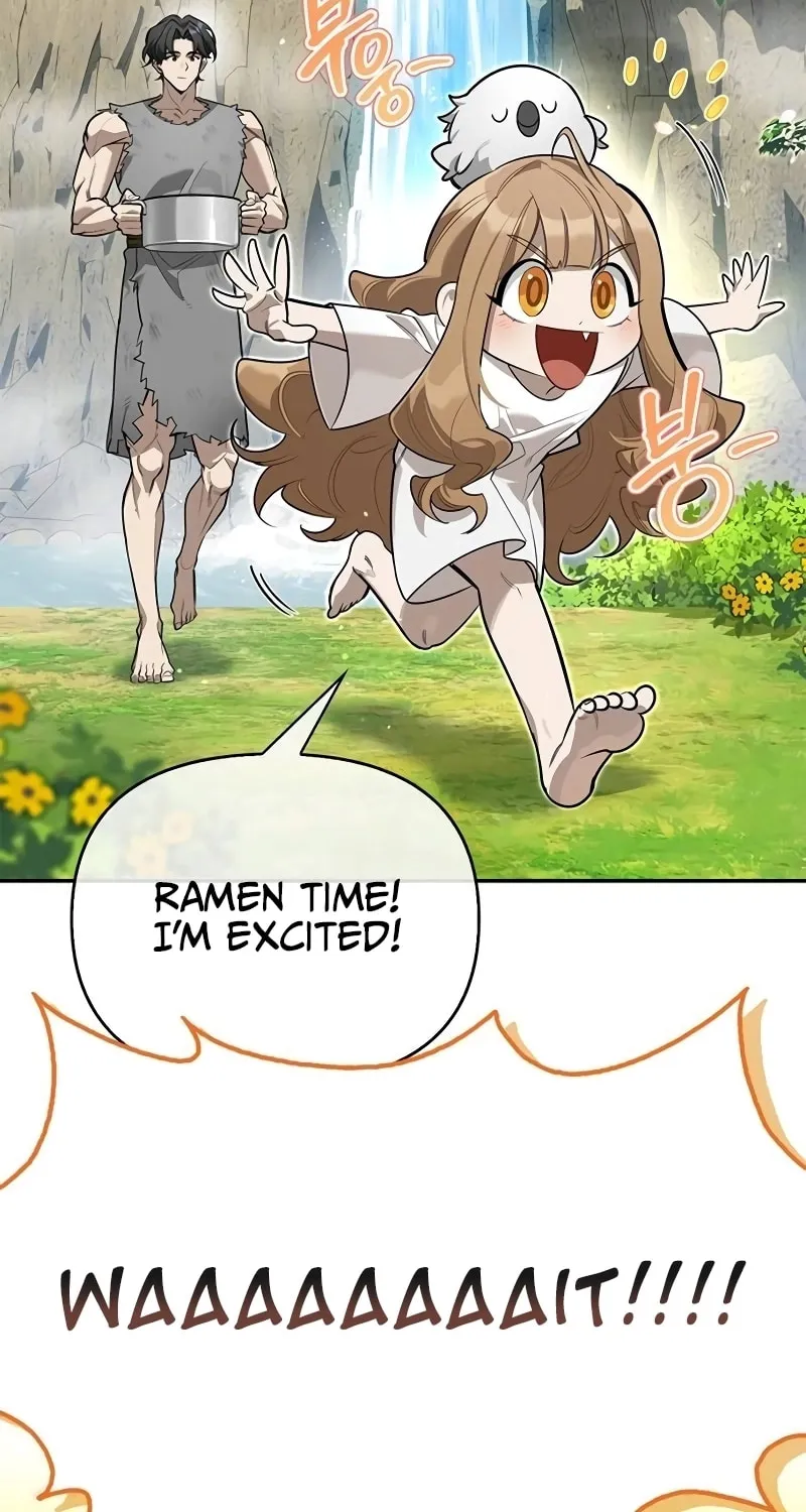 Monster-wa Healing-haneun S-geup Hunter Chapter 7 page 58 - 