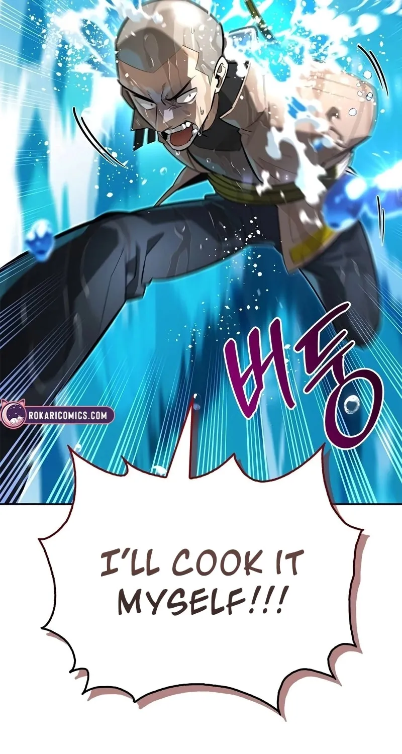 Monster-wa Healing-haneun S-geup Hunter Chapter 7 page 61 - 