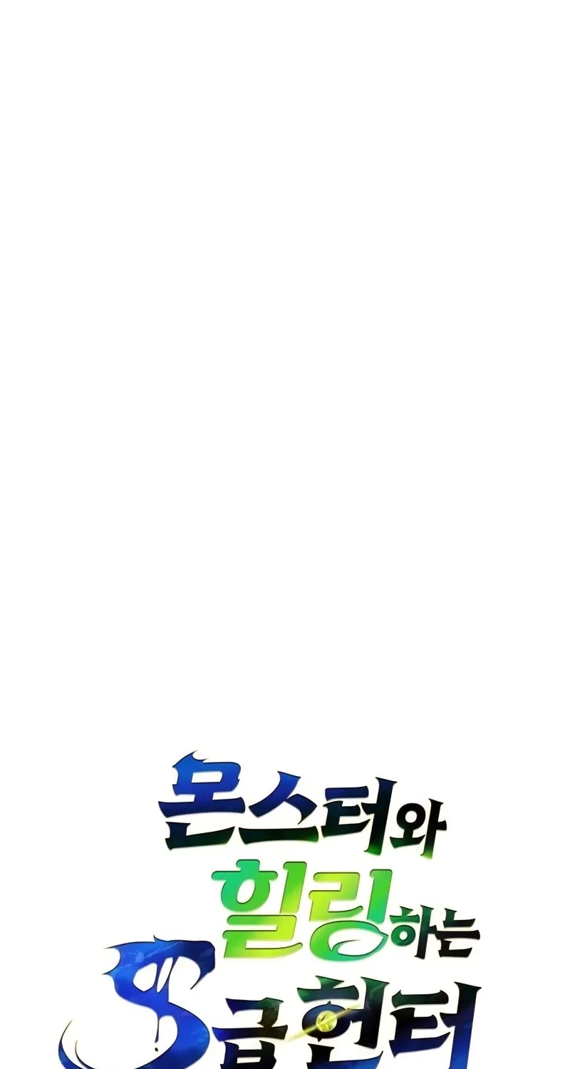 Monster-wa Healing-haneun S-geup Hunter Chapter 7 page 62 - 