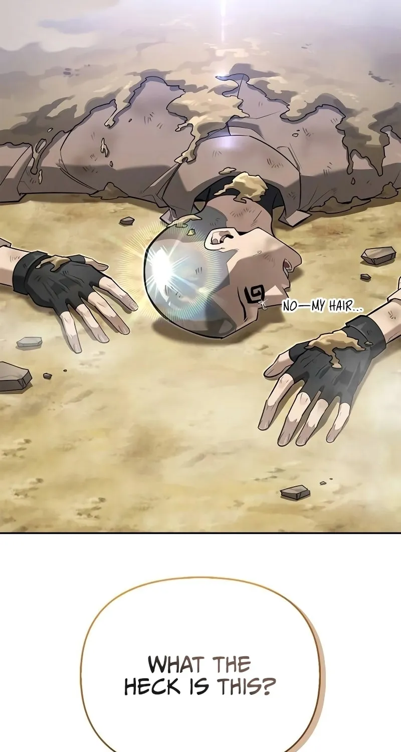Monster-wa Healing-haneun S-geup Hunter Chapter 7 page 8 - 