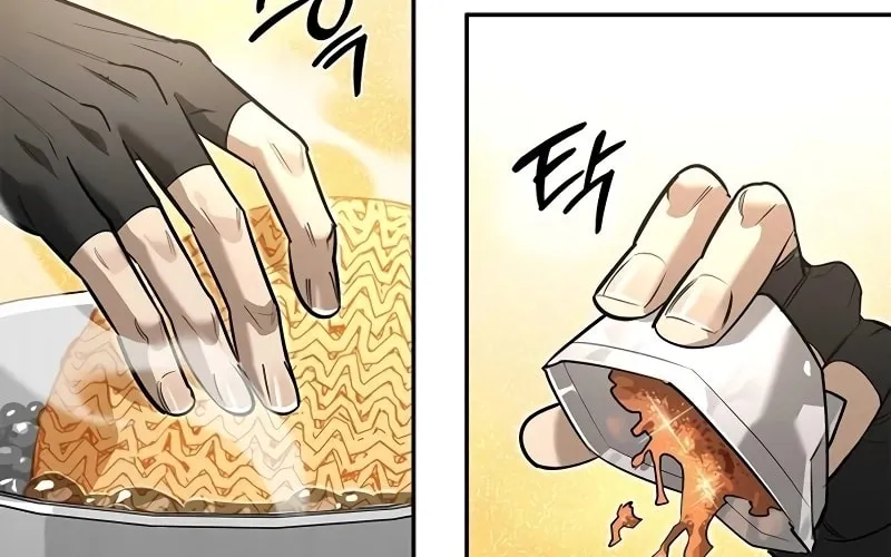 Monster-wa Healing-haneun S-geup Hunter Chapter 7 page 72 - 
