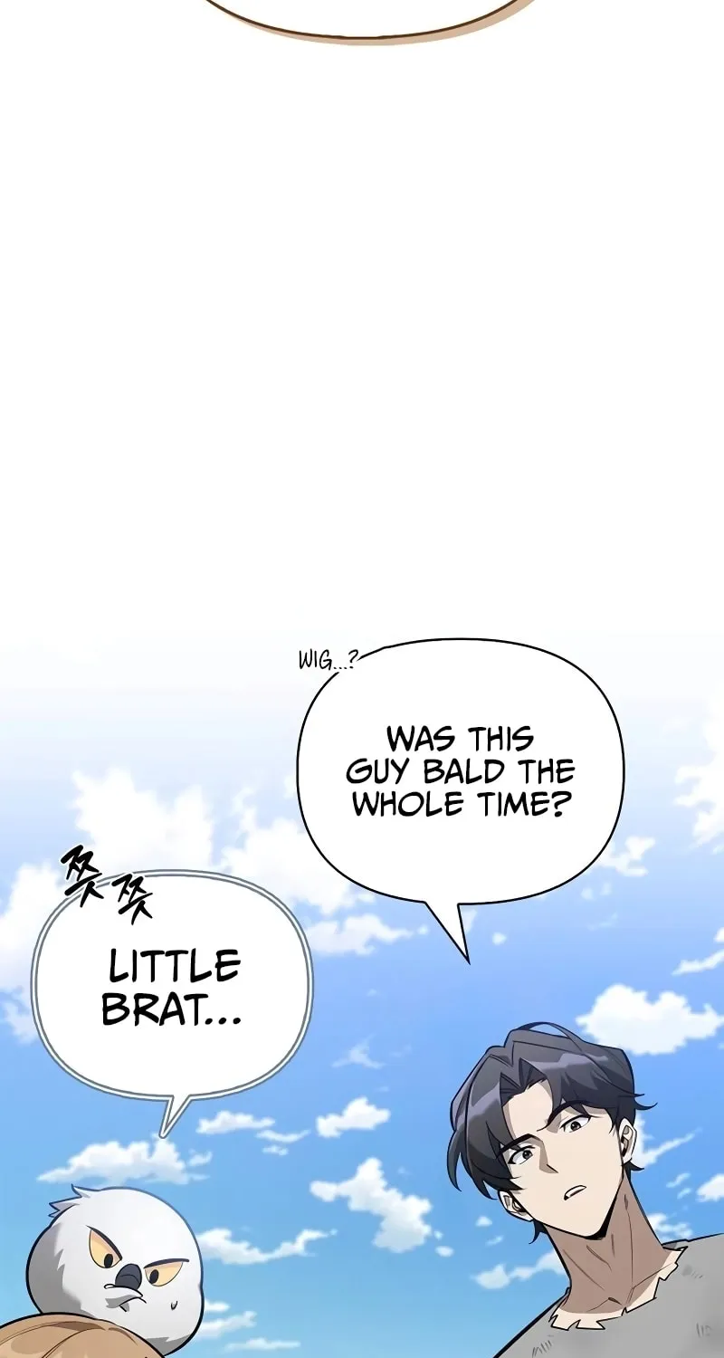 Monster-wa Healing-haneun S-geup Hunter Chapter 7 page 9 - 