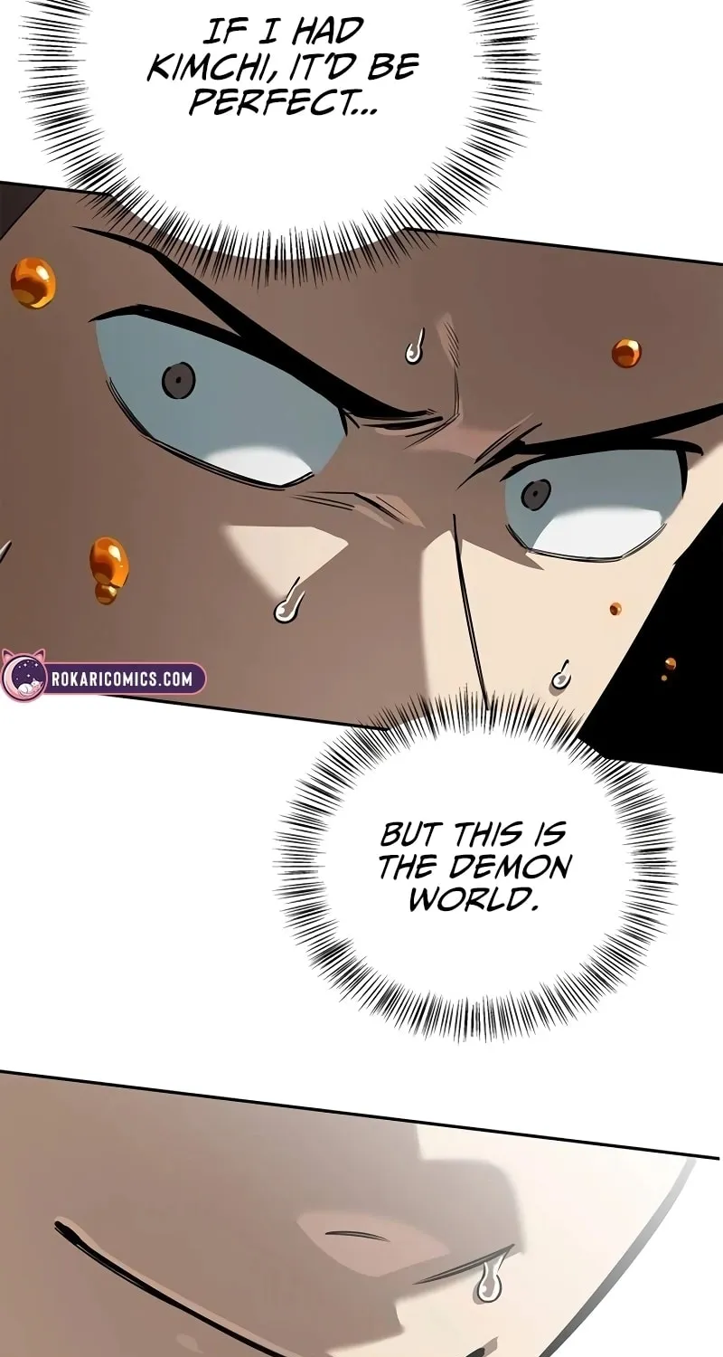 Monster-wa Healing-haneun S-geup Hunter Chapter 7 page 81 - 