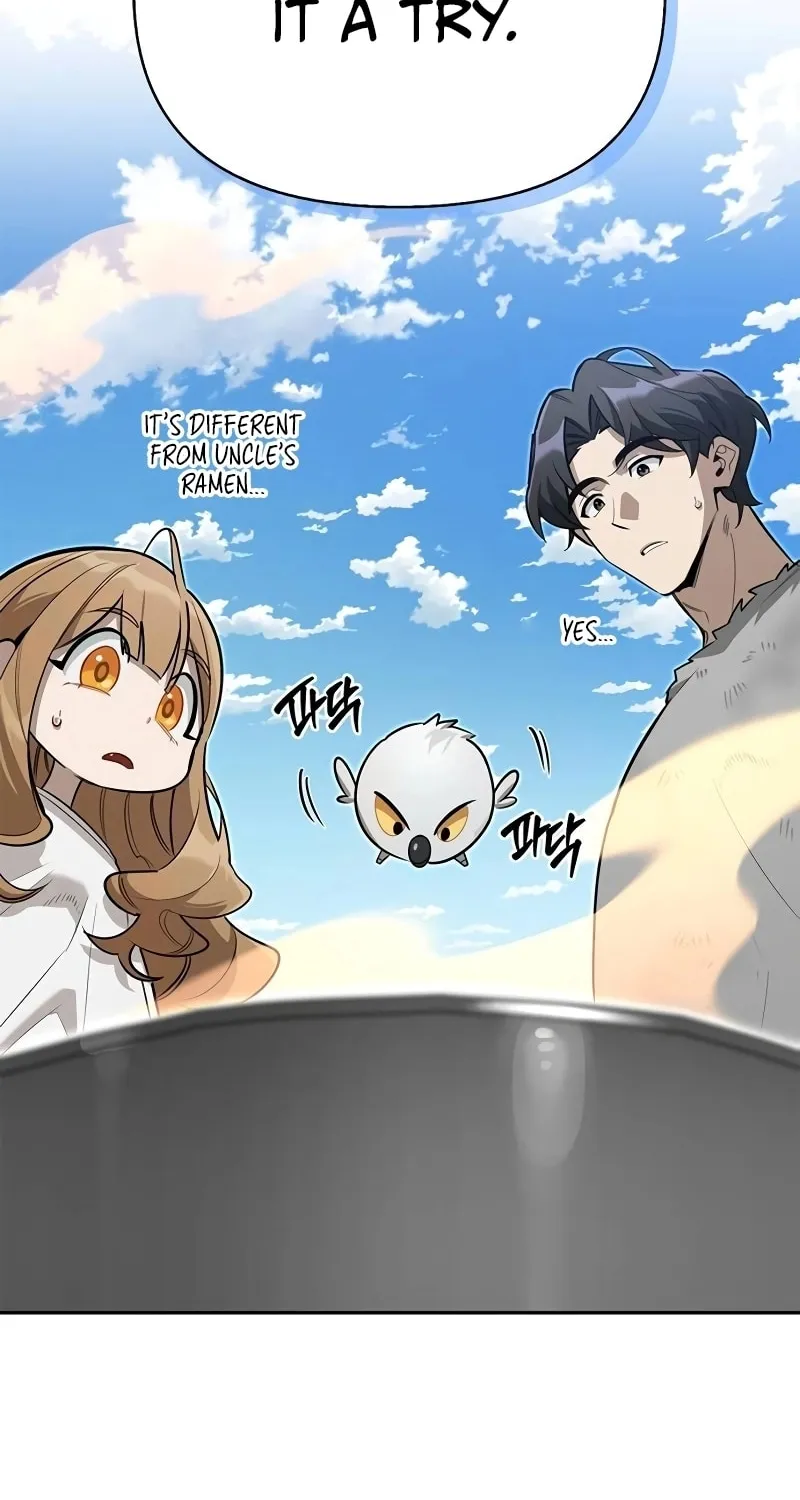 Monster-wa Healing-haneun S-geup Hunter Chapter 7 page 86 - 
