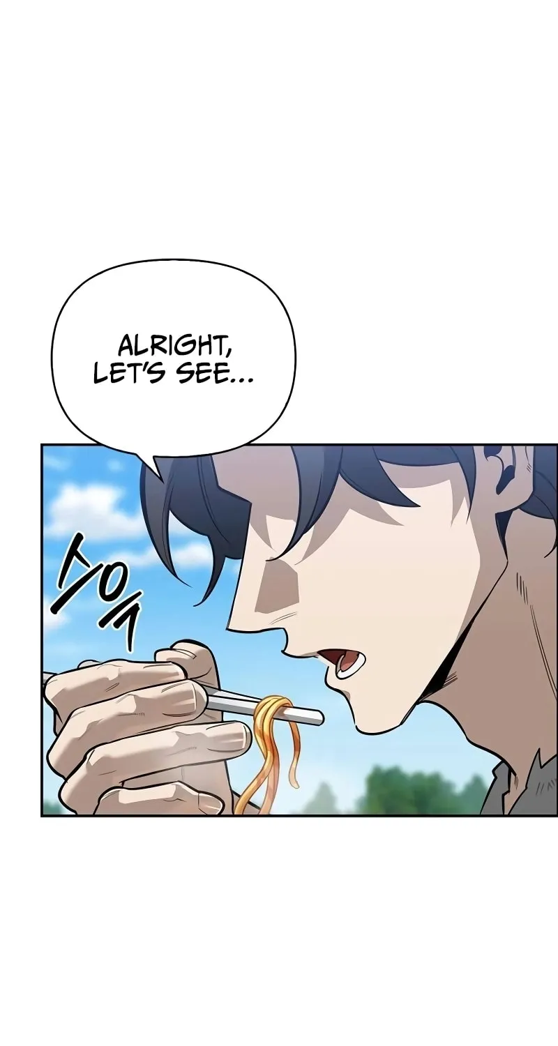 Monster-wa Healing-haneun S-geup Hunter Chapter 7 page 87 - 